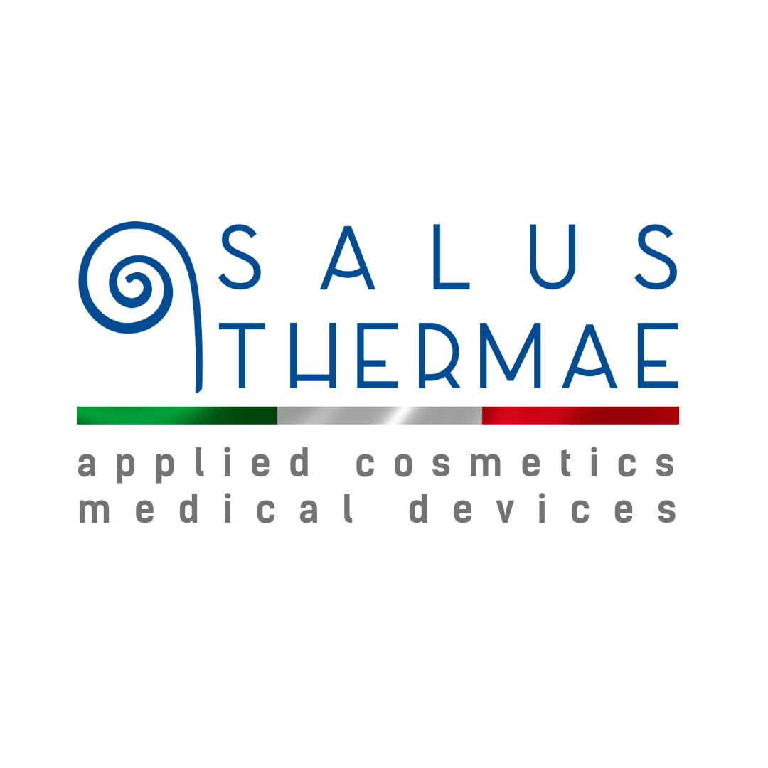 logo salusthermae