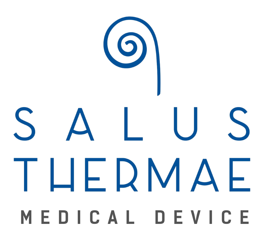 Medical Device Logo Salus Thermae