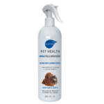 Spray Pelo Antiodore Pet Health 250 ml