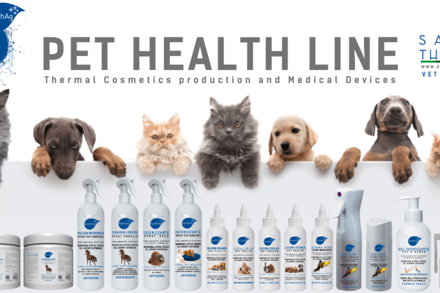 Pet Health Line